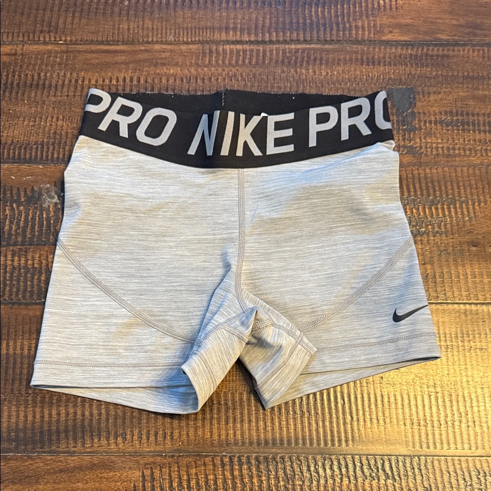 Nike Pro Performance Shorts